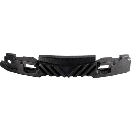 2013-2014 CADILLAC ATS Front bumper energy absorber CAPA OEM# 22787980 PL# GM1070323C