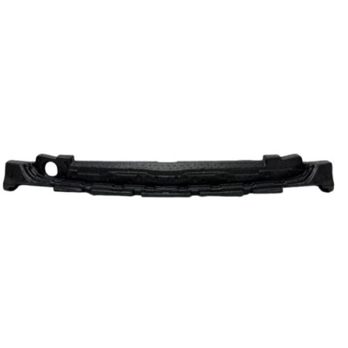 GM TRUCKS & VANS TRAILBLAZER FRONT BUMPER ABSORBER **CAPA** OEM#42830513 2024-2025 PL#GM1070355C