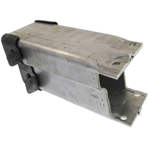 2013-2019 CADILLAC Front bumper energy absorber Left Driver Side CAPA OEM# 22881109 PL# GM1072192C