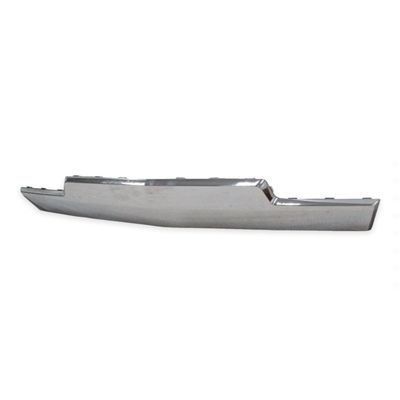 GM TRUCKS & VANS SILVERADO/PU 1500 (19 OLD STYLE) FRONT BUMPER SKID PLATE CHROME OEM#22944882 (P) 2014-2015 PL#GM1087249