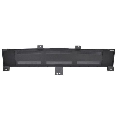 GM TRUCKS & VANS SUBURBAN  FRONT BUMPER FILLER OEM#84834018 2021-2024 PL#GM1087258