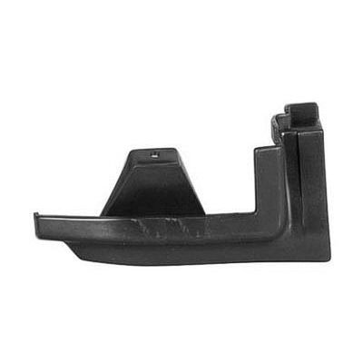 GM TRUCKS & VANS TAHOE (CHEVY) (HEAD/LAMP & C/L 2pcs Design ) FILLER EXTENSION LEFT (Driver Side) OEM#12375170 1995-2000 PL#GM1088168