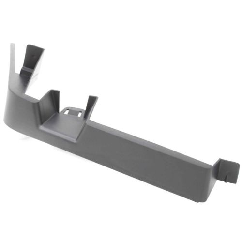 GM TRUCKS & VANS SILVERADO/PU (CHEVY) (07 OLD STYLE) FRONT BUMPER FILLER LEFT (Driver Side) (BASE/LS/LT) OEM#15188701 2003-2007 PL#GM1088169