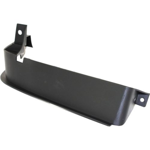 GM TRUCKS & VANS YUKON/YUKON XL (GMC) FRONT BUMPER FILLER LEFT (Driver Side) OEM#15049381 2000-2006 PL#GM1088170