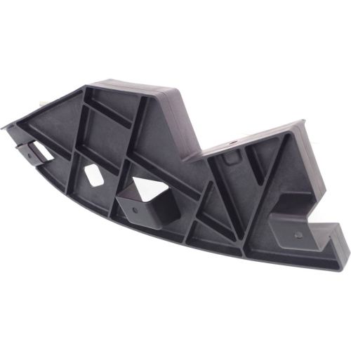 GM TRUCKS & VANS TAHOE (CHEVY) FRONT BUMPER FILLER LEFT (Driver Side) OUTER (W/ROUND FOG) OEM#21996230 2007-2014 PL#GM1088171