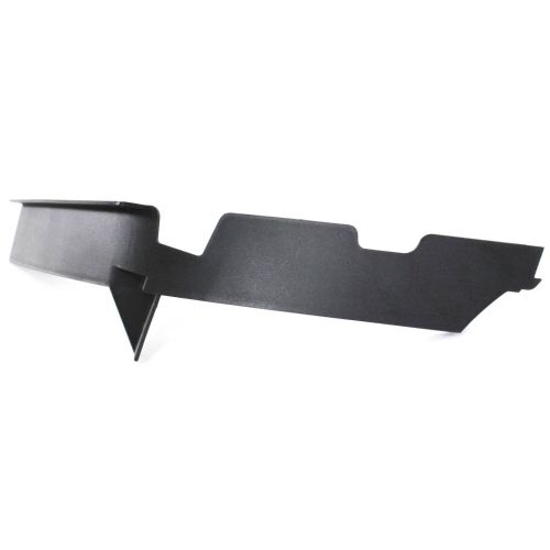 GM TRUCKS & VANS YUKON /DENALI  (GMC) FRONT BUMPER FILLER OUTER LEFT (Driver Side) (DENALI) OEM#15046662 2001-2006 PL#GM1088175