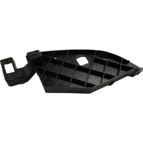 GM TRUCKS & VANS TAHOE (CHEVY) FRONT BUMPER FILLER LEFT (Driver Side) OUTER (W/RECTANGULR FOG)(Z71 OFFROAD) OEM#25830198 2007-2014 PL#GM1088177