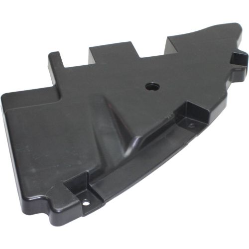 GM TRUCKS & VANS SUBURBAN (CHEVY) FRONT BUMPER FILLER LEFT (Driver Side) OEM#22936499 2015-2020 PL#GM1088182