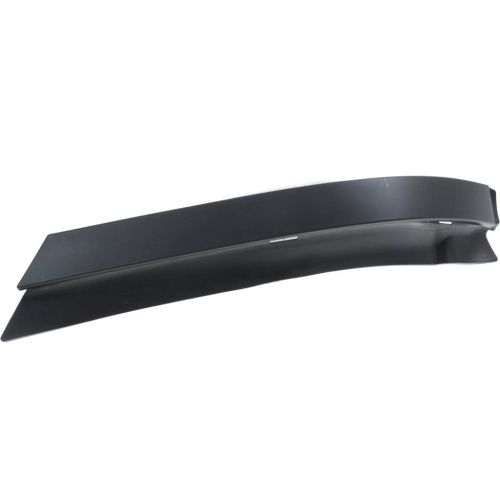 GM TRUCKS & VANS SILVERADO/PU 1500 (19 OLD STYLE) FRONT BUMPER OUTER FILLER LEFT (Driver Side) OEM#84052264 2016-2019 PL#GM1088183