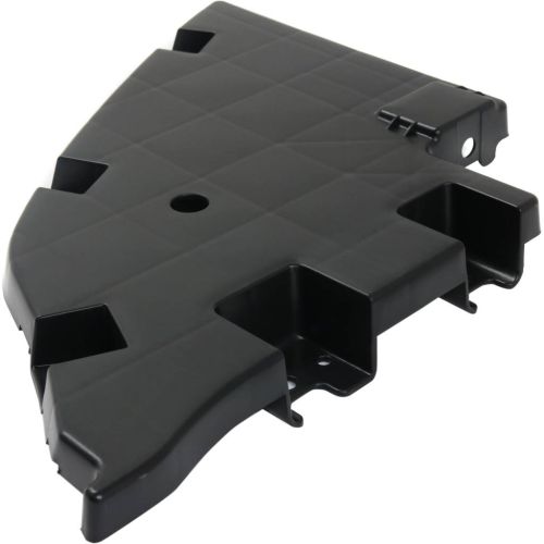 GM TRUCKS & VANS YUKON XL/XL DENALI  (GMC) FRONT BUMPER OUTER FILLER LEFT (Driver Side) OEM#22936428 2015-2020 PL#GM1088185
