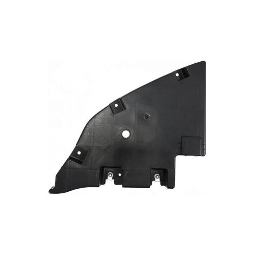 GM TRUCKS & VANS YUKON/DENALI FRONT BUMPER OUTER FILLER LEFT (Driver Side) **CAPA** OEM#22936428 2015-2020 PL#GM1088185C