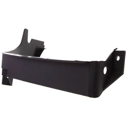 GM TRUCKS & VANS SUBURBAN (CHEVY) FRONT BUMPER UPPER SIDE FILLER RIGHT (Passenger Side) OEM#15035438 2000-2006 PL#GM1089166