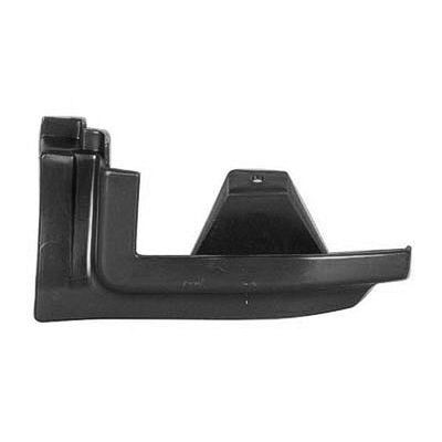 GM TRUCKS & VANS TAHOE (CHEVY) (HEAD/LAMP & C/L 2pcs Design ) FILLER EXTENSION RIGHT (Passenger Side) OEM#12375171 1995-2000 PL#GM1089168