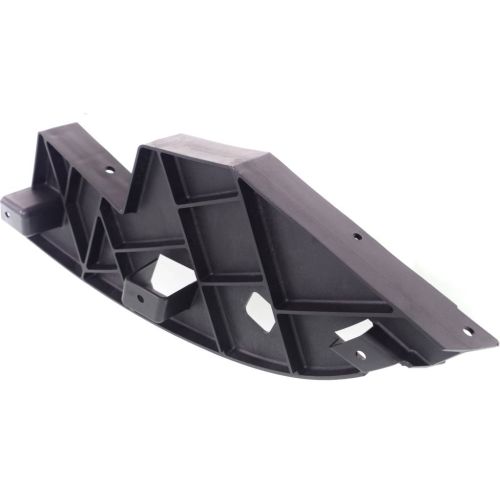 GM TRUCKS & VANS TAHOE (CHEVY) FRONT BUMPER FILLER RIGHT (Passenger Side) OUTER (W/ROUND FOG) OEM#21996231 2007-2014 PL#GM1089171