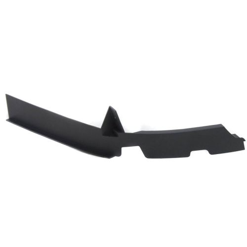 GM TRUCKS & VANS YUKON /DENALI  (GMC) FRONT BUMPER FILLER OUTER RIGHT (Passenger Side) (DENALI) OEM#15046666 2001-2006 PL#GM1089175