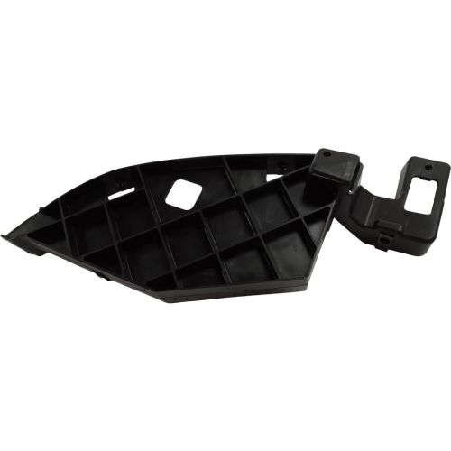 GM TRUCKS & VANS TAHOE (CHEVY) FRONT BUMPER FILLER RIGHT (Passenger Side) OUTER (W/RECTANGULR FOG)(Z71 OFFROAD) OEM#25830199 2007-2014 PL#GM1089177