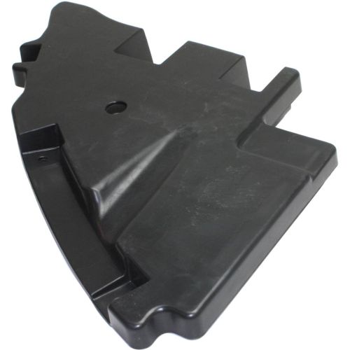 GM TRUCKS & VANS SUBURBAN  (CHEVY) FRONT BUMPER FILLER RIGHT (Passenger Side)**CAPA** OEM#22936500 2015-2020 PL#GM1089182C