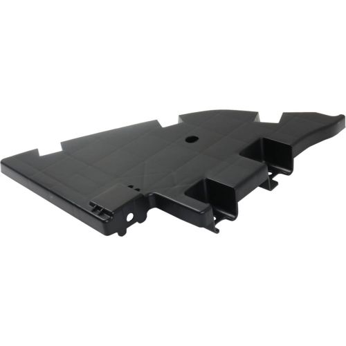 GM TRUCKS & VANS YUKON/DENALI  (GMC) FRONT BUMPER OUTER FILLER RIGHT (Passenger Side) OEM#22936429 2015-2020 PL#GM1089185