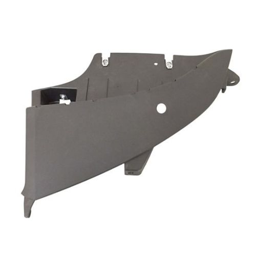 GM TRUCKS & VANS SUBURBAN FRONT BUMPER FILLER RIGHT (Passenger Side) (LT 4WD Z71 W/MIDNIGHT PKG) **CAPA** OEM#23258843 2015-2020 PL#GM1089189C