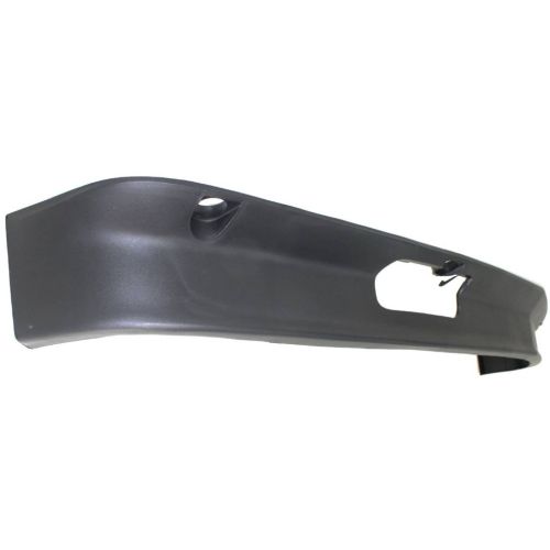 GM TRUCKS & VANS TAHOE (CHEVY) (HEAD/LAMP & C/L 2pcs Design ) AIR DEFLECTOR (W/ TOW HOOK) OEM#15569430 1995-2000 PL#GM1090105