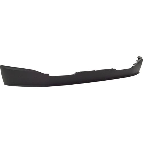 2015-2020 CHEVROLET / GMC COLORADO / CANYON Front bumper air dam OEM# 23450920 PL# GM1090346