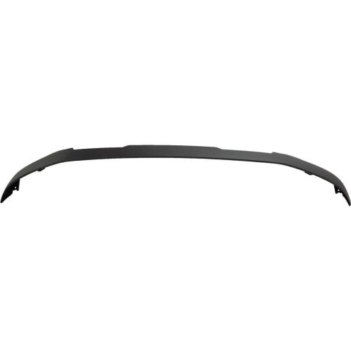 GM TRUCKS & VANS COLORADO (CHEVY) FRONT BUMPER LOWER VALANCE(EXC ZR2 17-18) **CAPA** OEM#23450920 2015-2020 PL#GM1090346C