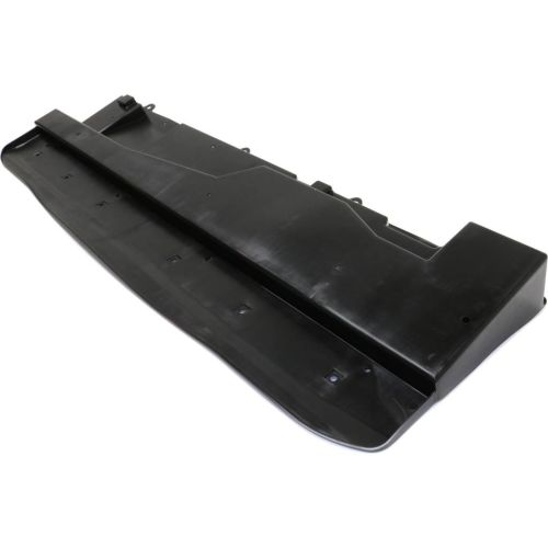 GM TRUCKS & VANS CITY EXPRESS FRONT B LOWER DEFLECTOR (UNDERSHIELD) OEM#19316717 2015-2018 PL#GM1091122