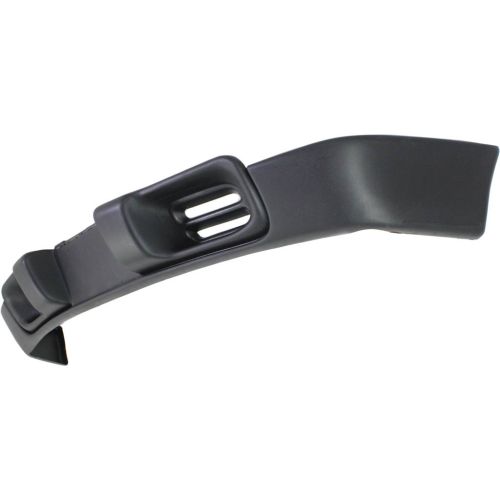 GM TRUCKS & VANS S10/SONOMA/PICKUP AIR DEFLECTOR (W/O Strip & Tow)(Exc Xtreme Pkg) OEM#88967924 1998-2004 PL#GM1092162