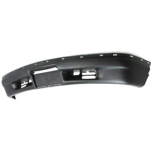 GM TRUCKS & VANS S10/SONOMA/PICKUP AIR DEFLECTOR (W/Strip)(W/O Tow)(Exc Xtreme Pkg) OEM#88967923 1998-2004 PL#GM1092163