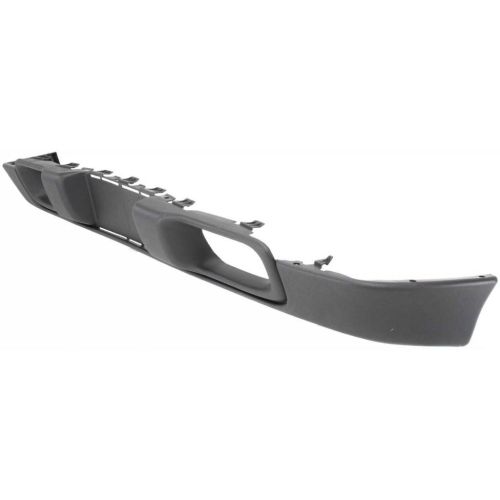 GM TRUCKS & VANS S10/SONOMA/PICKUP AIR DEFLECTOR (W/O Strip)(W/Tow)(Exc Xtreme Pkg) OEM#88967926 1998-2004 PL#GM1092164