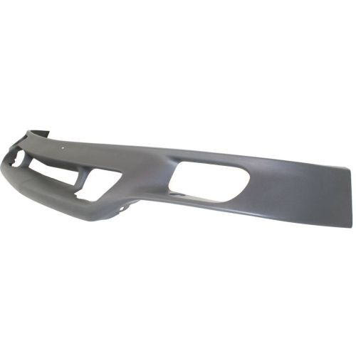 GM TRUCKS & VANS YUKON/YUKON XL (GMC) LOW VALANCE TXT-D.GRAY (W/FOG & TOW)(05-06 XL ONLY) OEM#88980801 2000-2006 PL#GM1092169