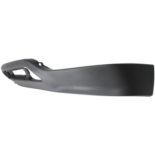 GM TRUCKS & VANS SIERRA/PU (GMC) (07 OLD STYLE) LOW VALANCE TEXTURED GRAY (W/O FOG)(W/TOW) OEM#88980802 1999-2002 PL#GM1092171