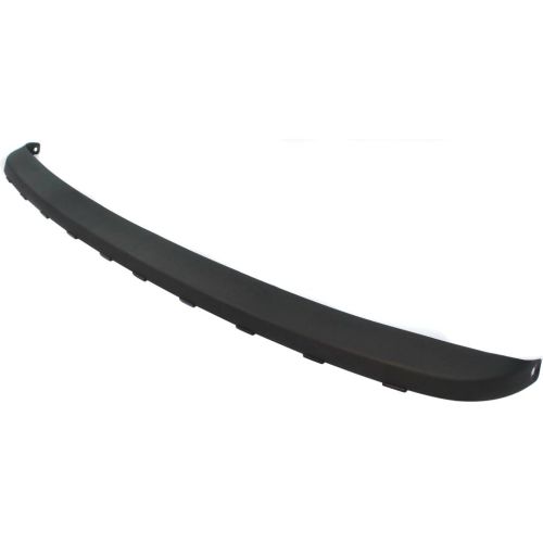 GM TRUCKS & VANS TRAILBLAZER AIR DEFLECTOR (LS) (LT 02-05) OEM#15008771 2002-2008 PL#GM1092178