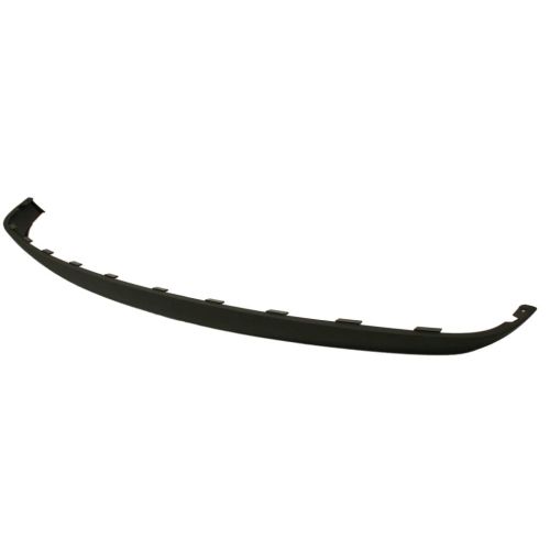 GM TRUCKS & VANS YUKON DENALI/YUKON XL DENALI (GMC) AIR DEFLECTOR OEM#15138233 2007-2014 PL#GM1092189