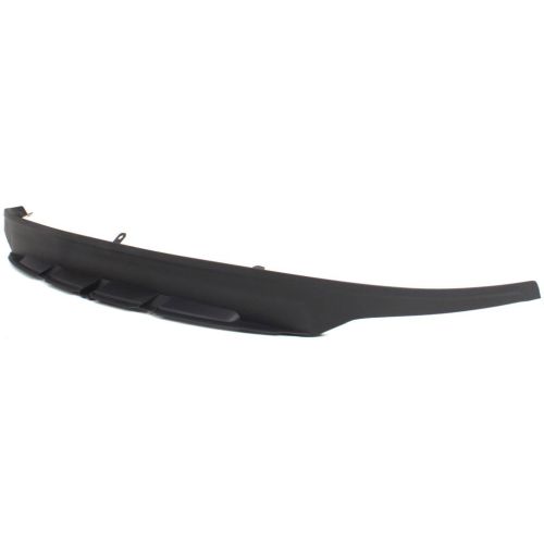 GM TRUCKS & VANS CAPTIVA SPORT AIR DEFLECTOR LOWER BLACK (LT/LTZ MDL) OEM#15868834 2012-2015 PL#GM1092195