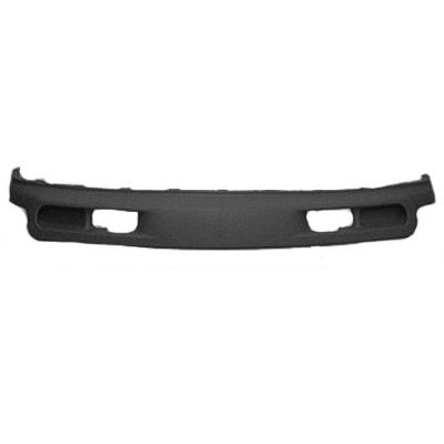 GM TRUCKS & VANS SUBURBAN  (CHEVY) FRONT BUMPER VALANCE (2WD)(W/O FOG)(W/O TOW)**CAPA** OEM#15199822 2005-2006 PL#GM1092199C