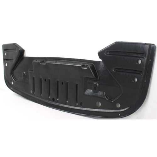 BUICK LE SABRE (FWD)  AIR DEFLECTOR OEM#25754171 2000-2005 PL#GM1092203