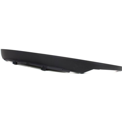 GM TRUCKS & VANS CAPTIVA SPORT AIR DEFLECTOR LOWER BLACK (LS MDL) OEM#20918832 2012-2015 PL#GM1092207