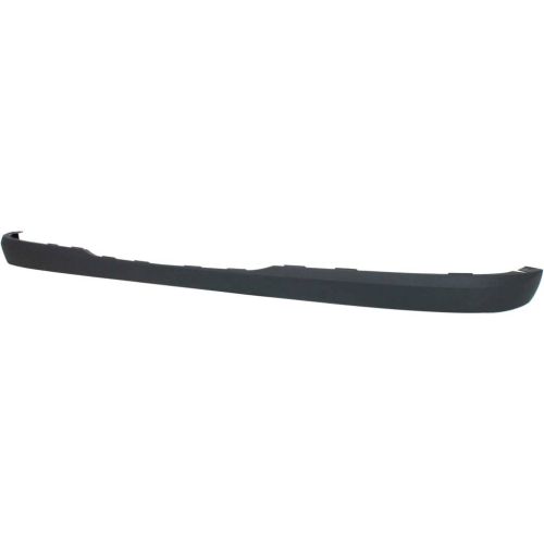 GM TRUCKS & VANS TAHOE (CHEVY) FRONT BUMPER LOWER DEFLECTOR (EXC W/ OFF ROAD PKG) OEM#15203734 2007-2014 PL#GM1092208