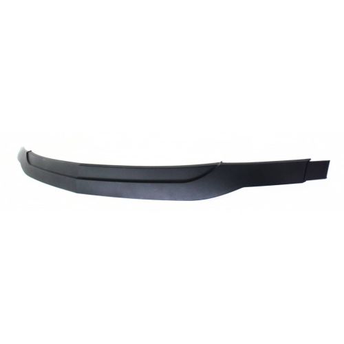 2010-2013 BUICK ALLURE / LACROSSE Front bumper deflector OEM# 25829699 PL# GM1092214