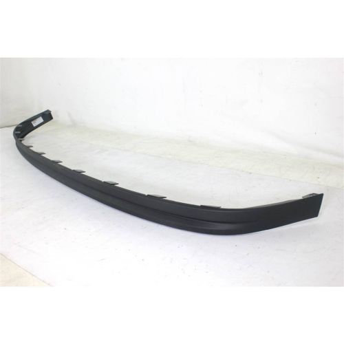2007-2014 CADILLAC Front bumper deflector OEM# 15138234 PL# GM1092222