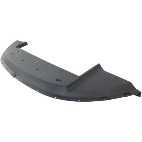 2010-2016 CADILLAC SRX Front bumper deflector OEM# 22992722 PL# GM1092232