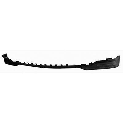 GM TRUCKS & VANS SILVERADO/PU 1500  (19 OLD STYLE) FRONT BUMPER LOWER AIR DEFLECTOR OEM#23423409 2014-2015 PL#GM1092242