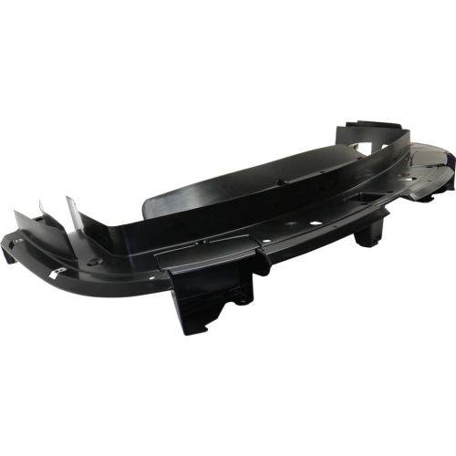 2008-2009 BUICK ALLURE / LACROSSE Front bumper deflector OEM# 25885874 PL# GM1092245