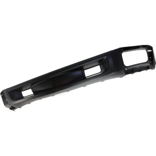 GM TRUCKS & VANS SILVERADO/PU 1500 (CHEVY) FRONT BUMPER VALANCE PRIMED (W/TOW HOOKS) **CAPA** OEM#20762570 2007-2013 PL#GM1092246C