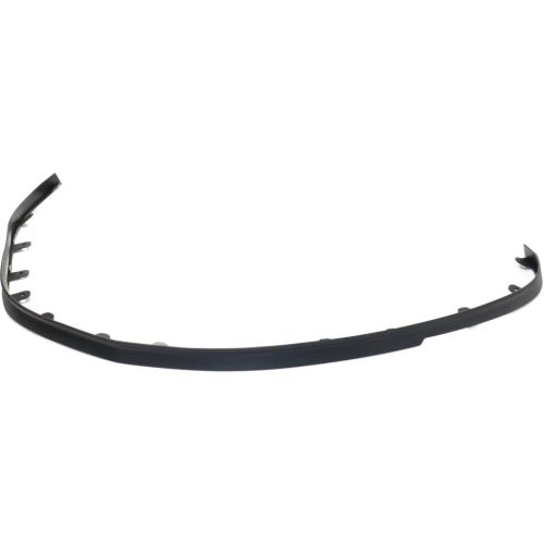 GM TRUCKS & VANS EQUINOX FRONT BUMPER LOWER AIR DAM (LS/LT) **CAPA** OEM#20849309 2012-2017 PL#GM1092249C