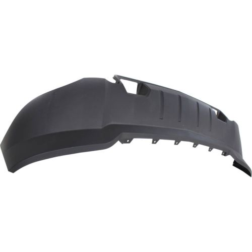 GM TRUCKS & VANS SILVERADO/PU 2500/3500 (CHEVY) FRONT BUMPER LOWER VALANCE ( CHROME BMP)**CAPA** OEM#22978557 2015-2019 PL#GM1092252C