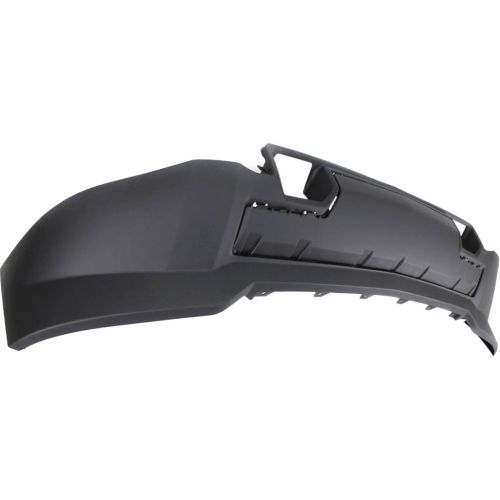 GM TRUCKS & VANS SILVERADO/PU 2500/3500 (CHEVY) FRONT BUMPER LOWER VALANCE ( PTD BMP) OEM#22978557 2015-2019 PL#GM1092253