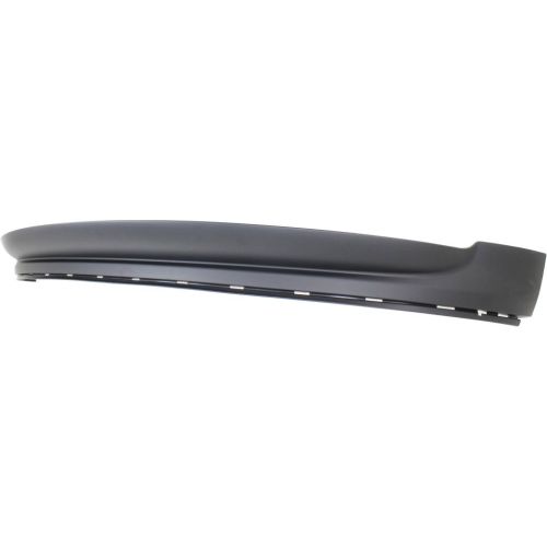 GM TRUCKS & VANS TERRAIN /TERRAIN DENALI (GMC) FRONT BUMPER LOWER VALANCE UPPER (DENALI) OEM#22946506 2013-2015 PL#GM1092254