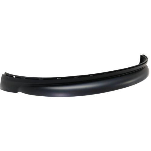 GM TRUCKS & VANS TERRAIN /TERRAIN DENALI (GMC) FRONT BUMPER LOWER VALANCE UPPER (DENALI)**CAPA** OEM#22946506 2013-2015 PL#GM1092254C